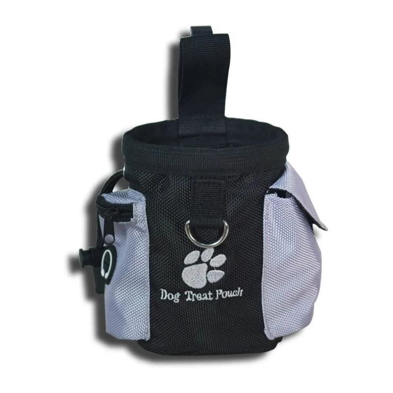 Custom Dog Treat Bag