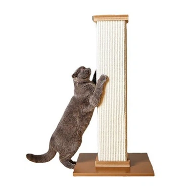 Postagem personalizada para arranhar gatos